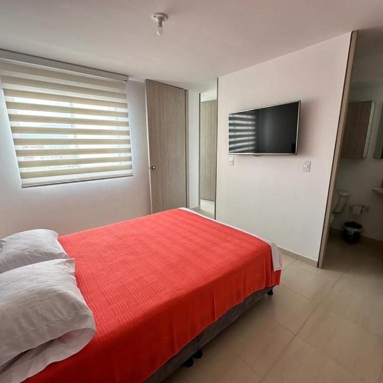 GURUS FR | Apto. Tranquilo para familias | Naturaleza - Apartamento - 1