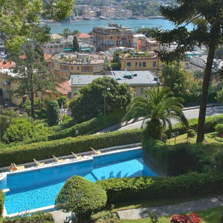 Perla Flexyrent AC WiFi Swim Pool - Appartamento con 1 Camera da Letto - 39