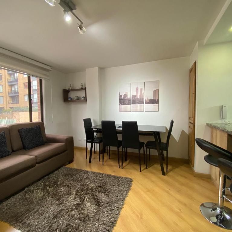 Hermoso Apto cerca al parque - Apartamento de 2 dormitorios - 11