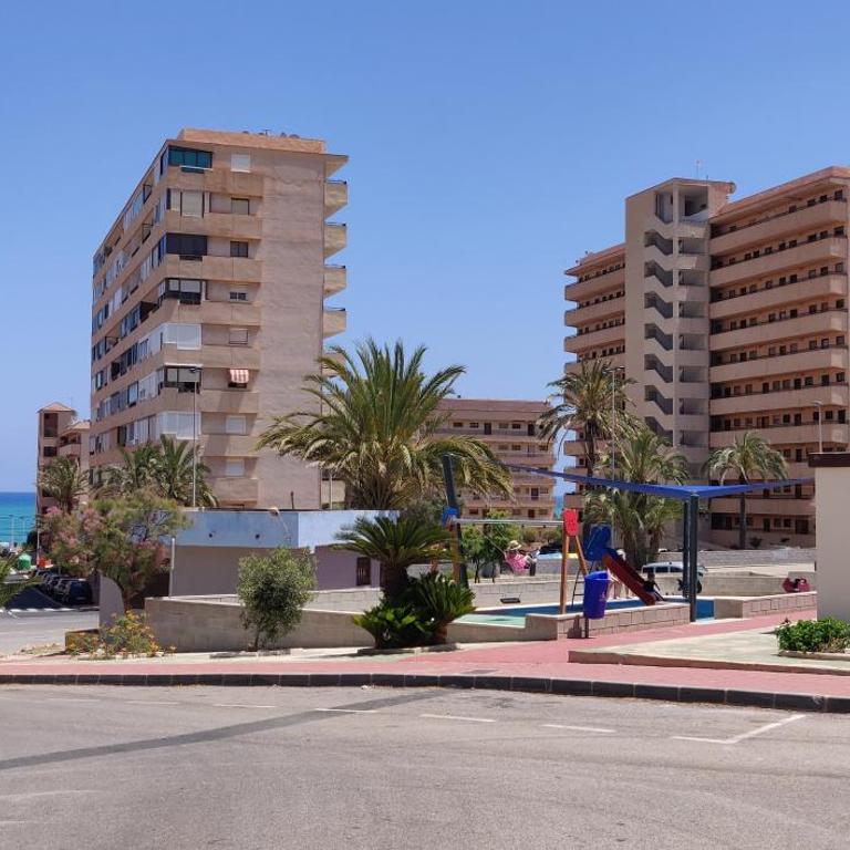 Apartamento Casa de Alba Cabo Cervera La Mata Torrevieja - Two-Bedroom Apartment - 48