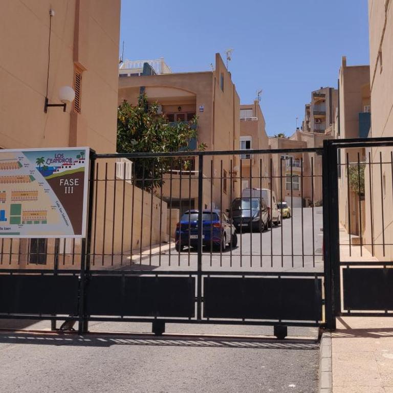 Apartamento Casa de Alba Cabo Cervera La Mata Torrevieja - Two-Bedroom Apartment - 50