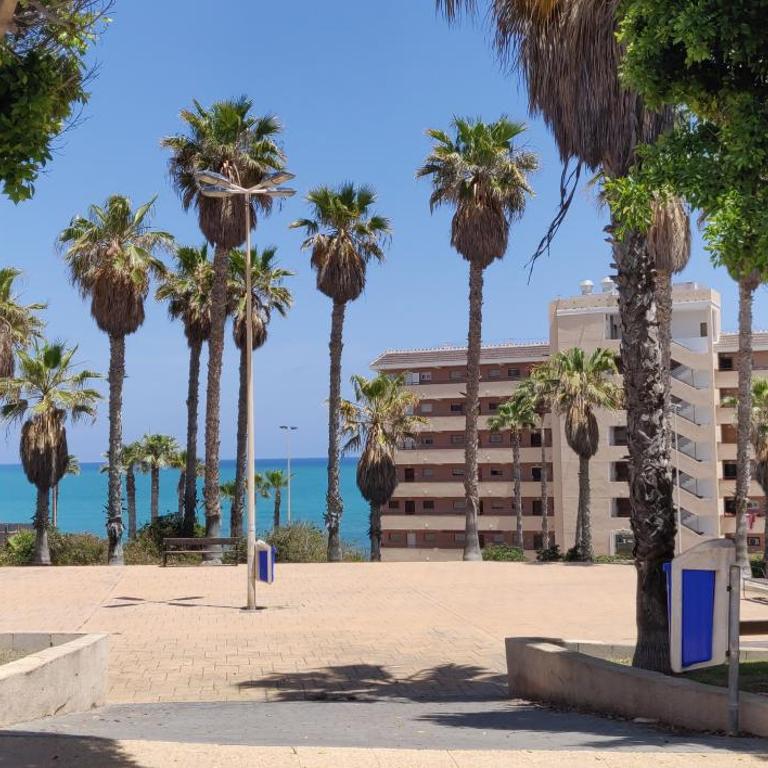 Apartamento Casa de Alba Cabo Cervera La Mata Torrevieja - Two-Bedroom Apartment - 46