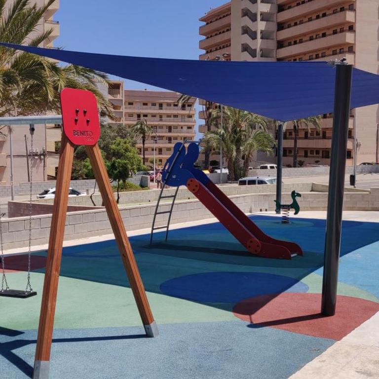Apartamento Casa de Alba Cabo Cervera La Mata Torrevieja - Two-Bedroom Apartment - 49