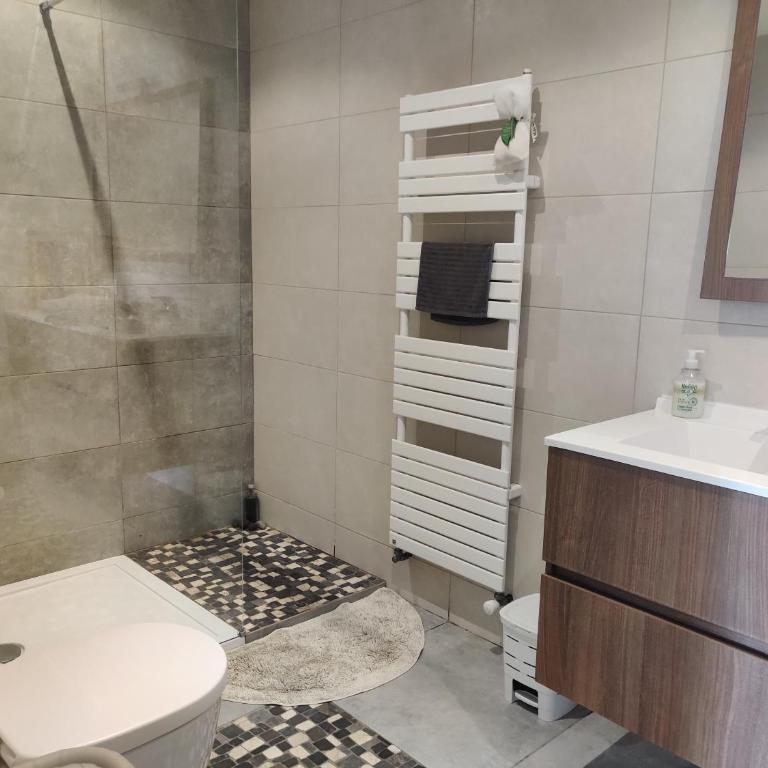 Les collines de St Paul - Superior Doppelzimmer - 6