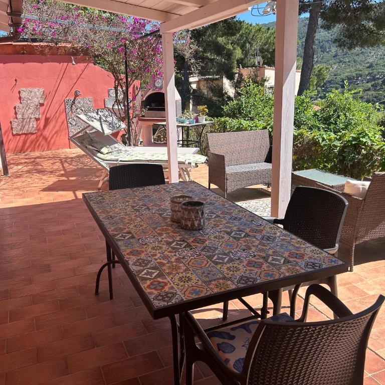 Suosogno sul mare 200metri dalla spiaggia - Casa Vacanze - 28