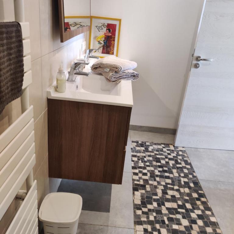 Les collines de St Paul - Superior Doppelzimmer - 5