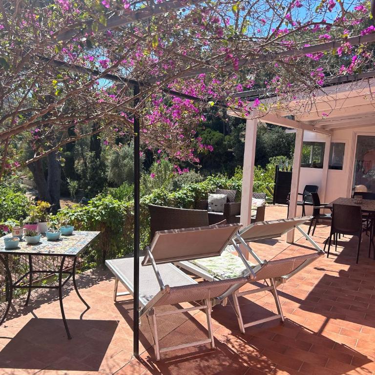 Suosogno sul mare 200metri dalla spiaggia - Casa Vacanze - 26