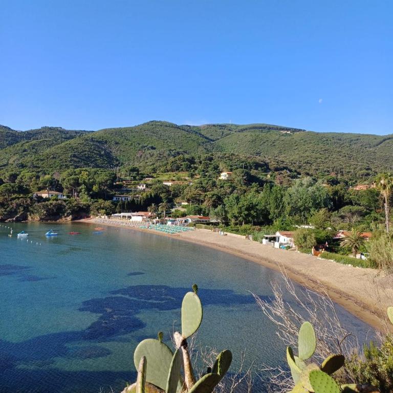 Suosogno sul mare 200metri dalla spiaggia - Casa con 3 Camere da Letto - 49