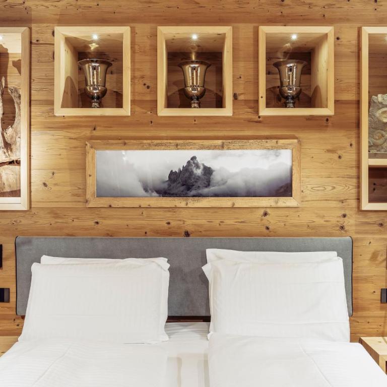 Hotel Villa Alpina ***S - Junior Suite Comfort - 10