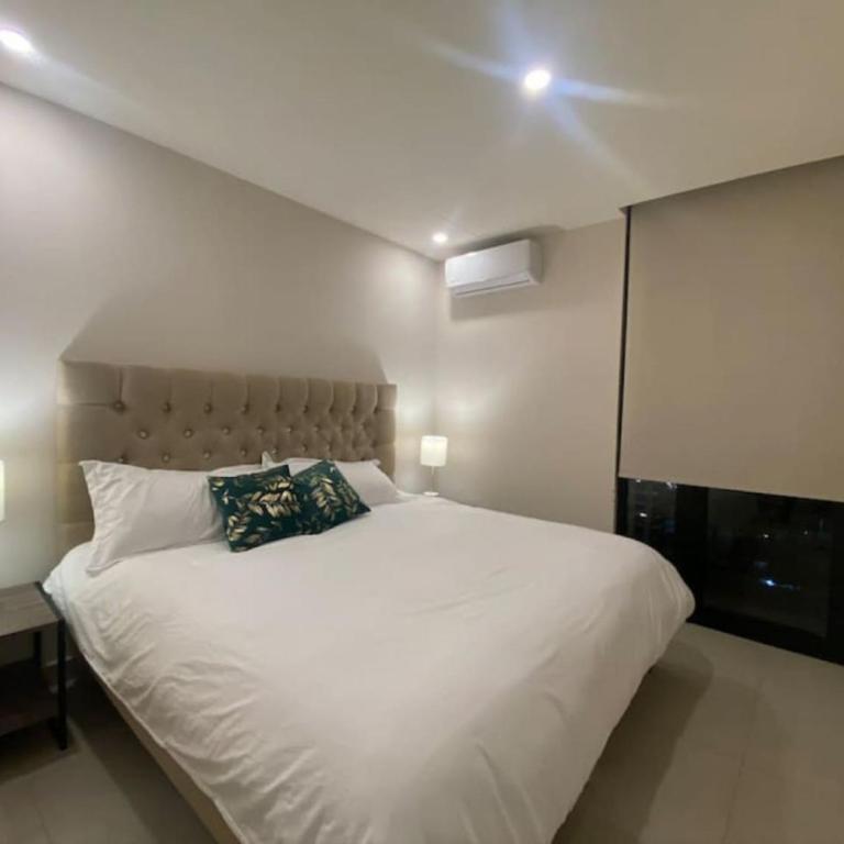 Departamento Exclusivo/Mty/Ac - Apartamento - 57