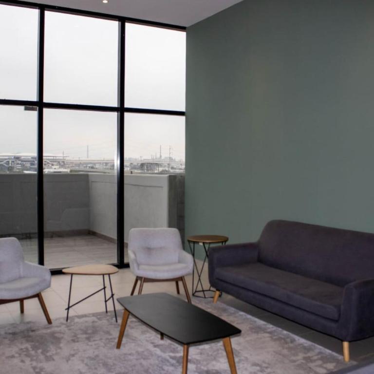 Departamento Exclusivo/Mty/Ac - Apartamento - 71