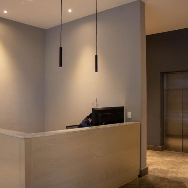 Departamento Exclusivo/Mty/Ac - Apartamento - 61