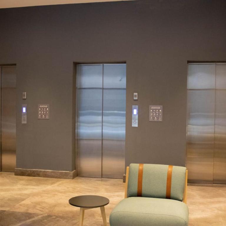 Departamento Exclusivo/Mty/Ac - Apartamento - 43