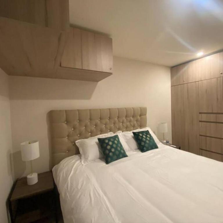 Departamento Exclusivo/Mty/Ac - Apartamento - 67