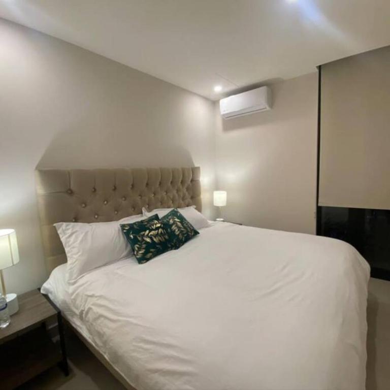 Departamento Exclusivo/Mty/Ac - Apartamento - 42