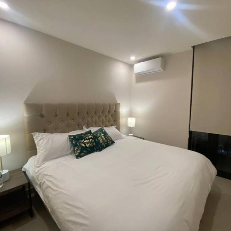 Departamento Exclusivo/Mty/Ac - Apartamento - 54