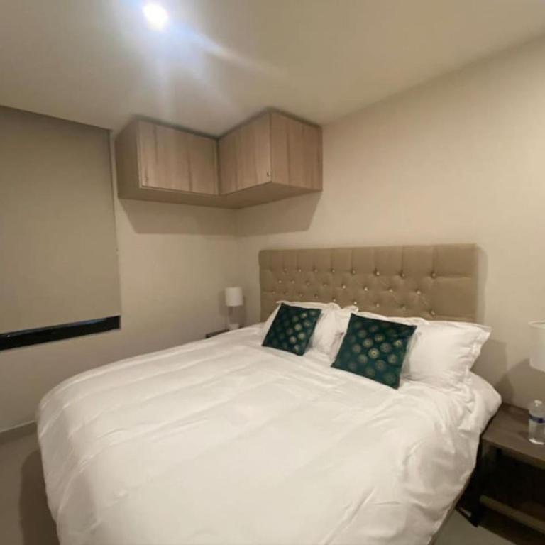 Departamento Exclusivo/Mty/Ac - Apartamento - 66