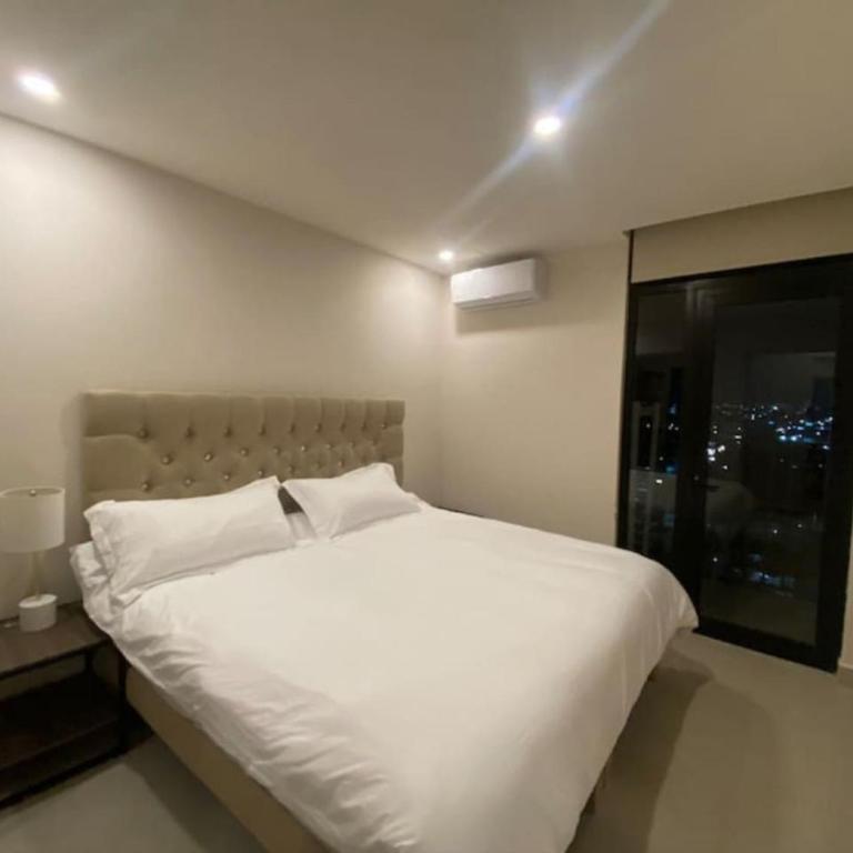 Departamento Exclusivo/Mty/Ac - Apartamento - 60