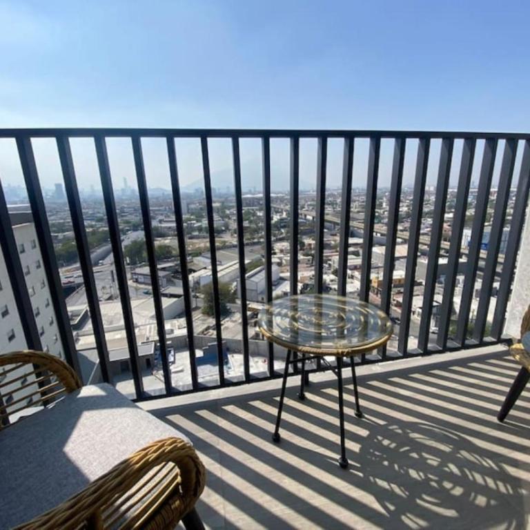 Departamento Exclusivo/Mty/Ac - Apartamento - 39