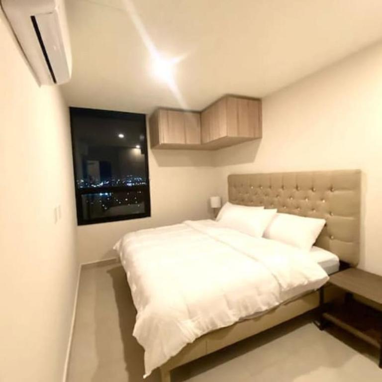 Departamento Exclusivo/Mty/Ac - Apartamento - 59