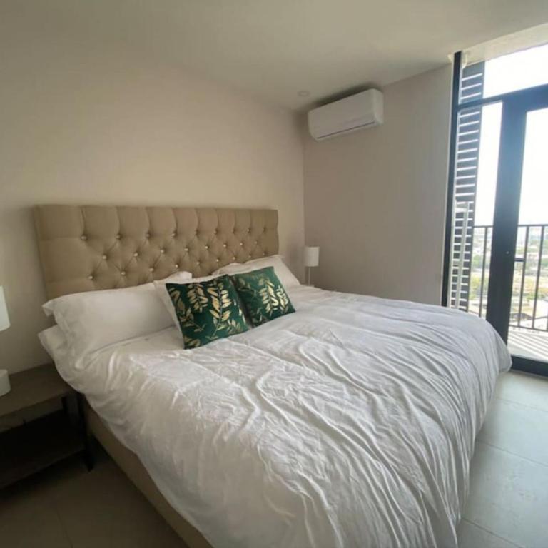 Departamento Exclusivo/Mty/Ac - Apartamento - 51