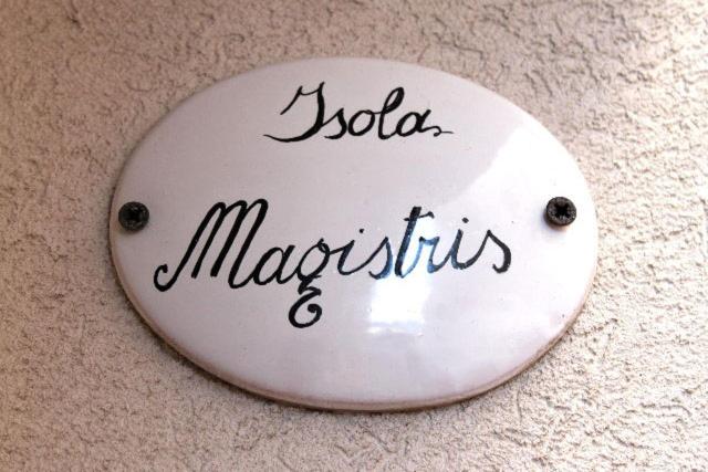 B&B Finestra Sul Mare - Camera Matrimoniale Piccola - 1