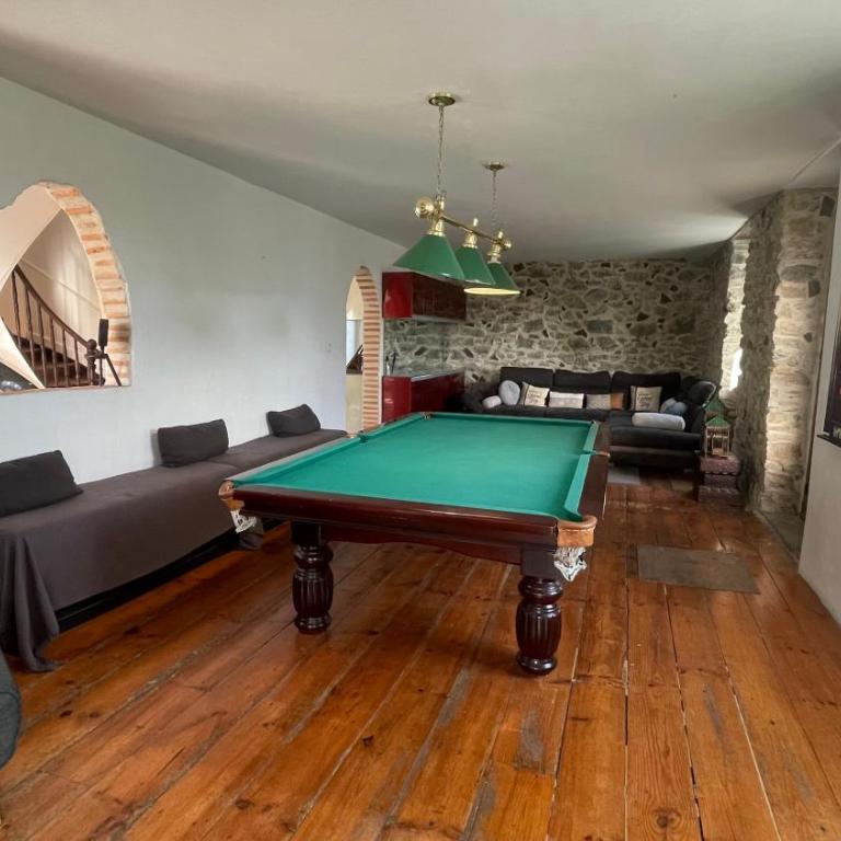 Not bookable - Maison de Vacances - 7