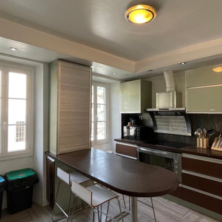 Not bookable - Maison de Vacances - 15