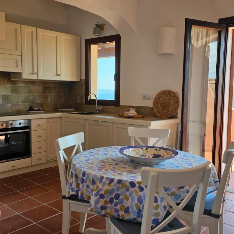 Le Residenze La Marmorata - Three-Bedroom Apartment with Sea View - 9