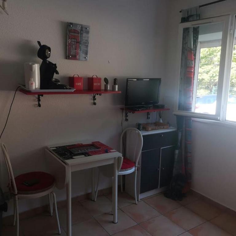 Saint-Mandrier ou la presqu'île de beauté - Apartment mit 1 Schlafzimmer - 2