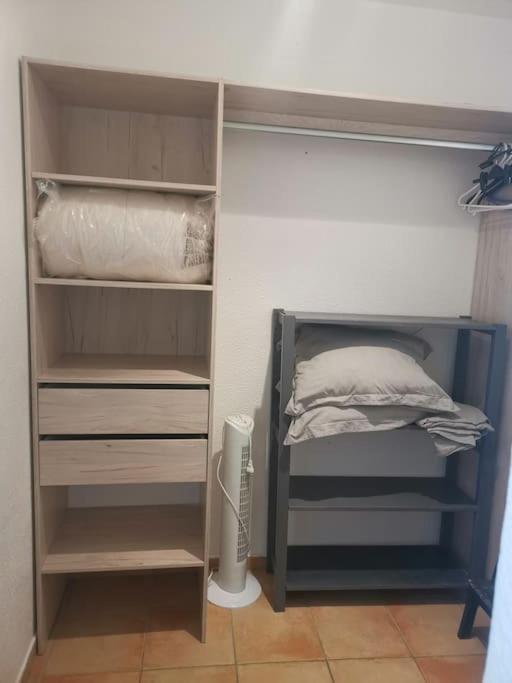 Saint-Mandrier ou la presqu'île de beauté - Apartment mit 1 Schlafzimmer - 21