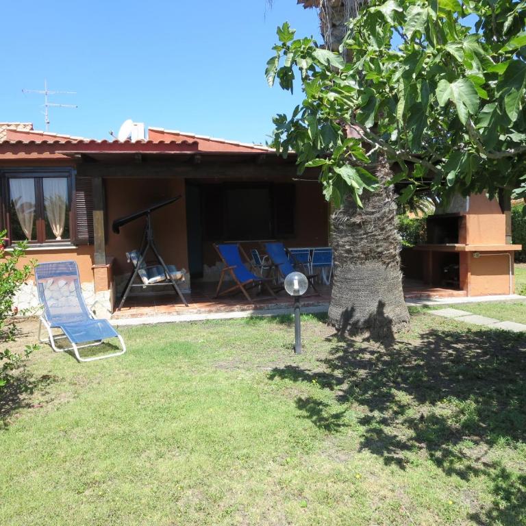 Villetta Sunrise 24 - Villa con 3 Camere da Letto - 4