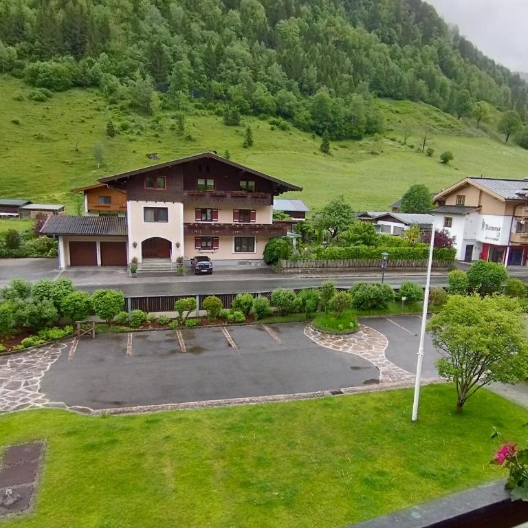 Haus Fusch - Einzelzimmer - Dachgeschoss - 1