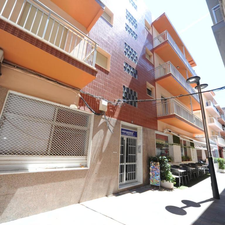 Zona Centro IV Orangecosta - Apartamento de 3 dormitorios - 12