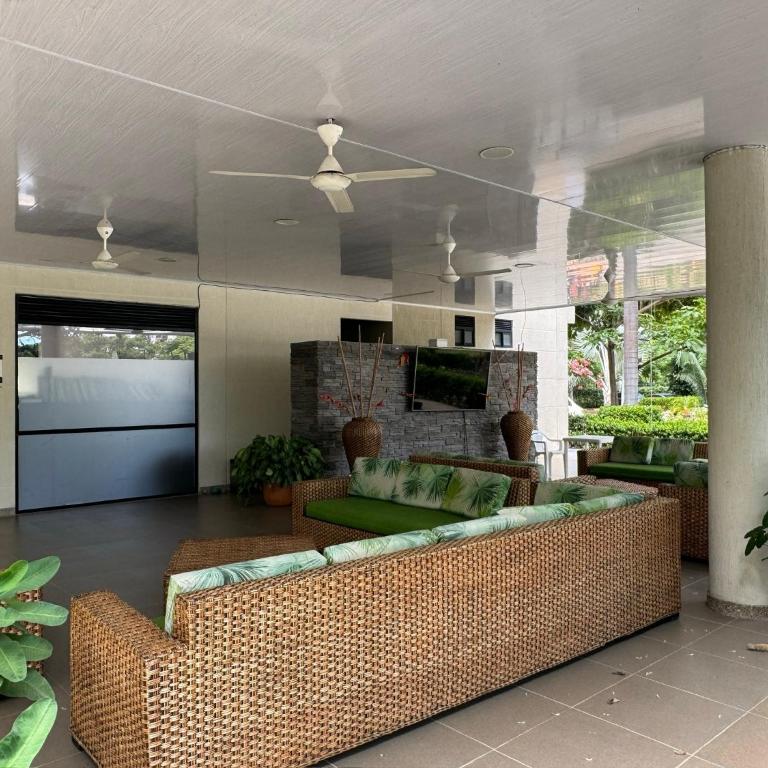 DoBBY HOUSE APARTAMENTO EN PEÑALISA Nueva Admon y totalmente Renovado - Apartamento de 2 dormitorios - 33