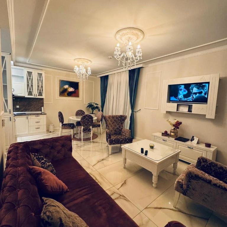 Zlatibor Hills In - One-Bedroom Apartment - 10
