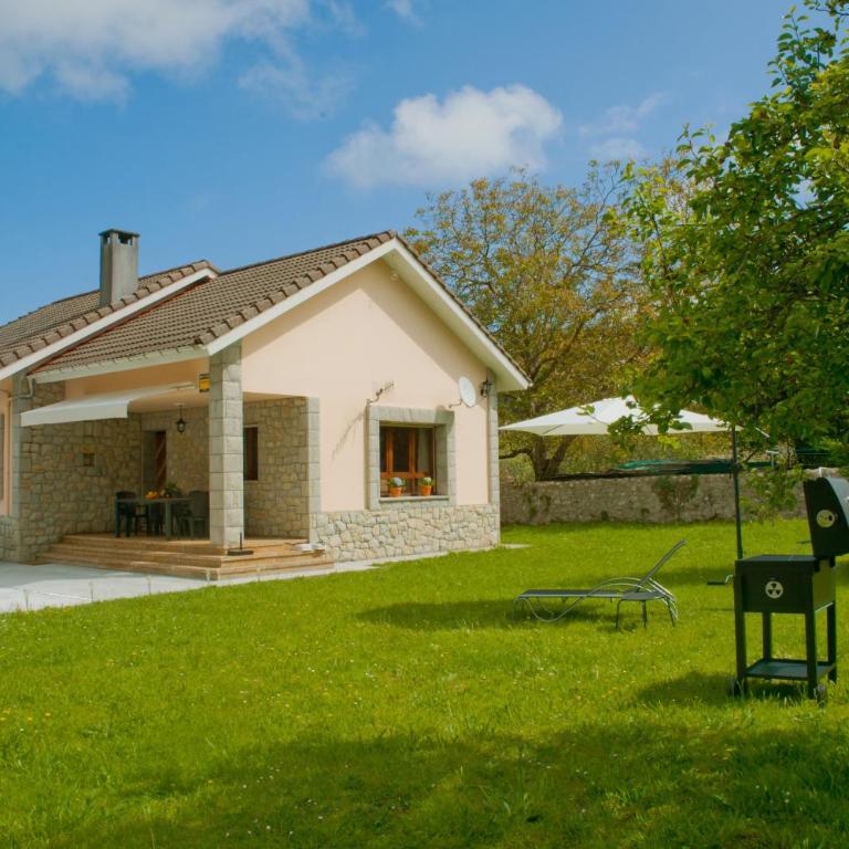 Casa Las Hortensias - Chalet - 1