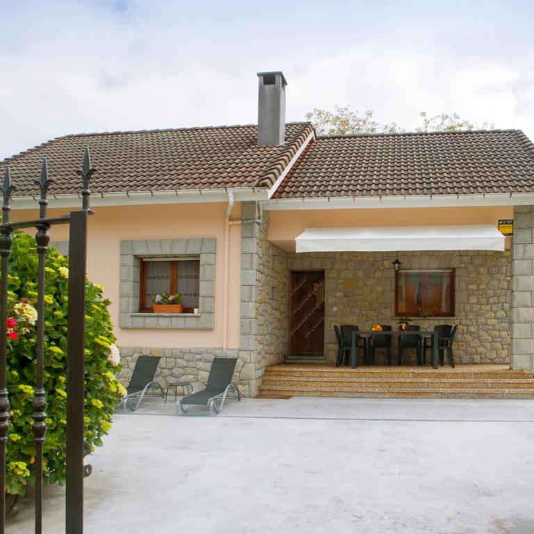 Casa Las Hortensias - Chalet - 2
