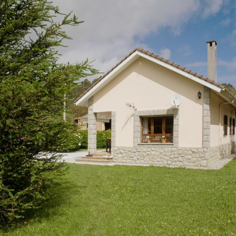 Casa Las Hortensias - Chalet - 4
