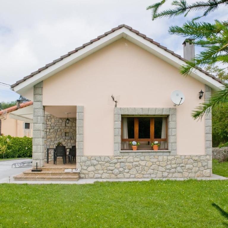 Casa Las Hortensias - Chalet - 5