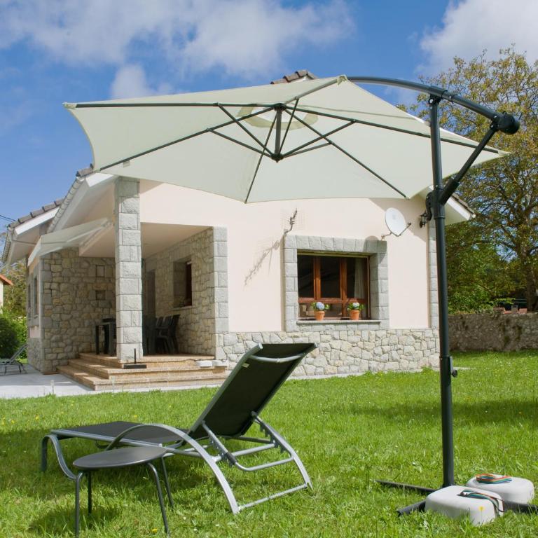 Casa Las Hortensias - Chalet - 11
