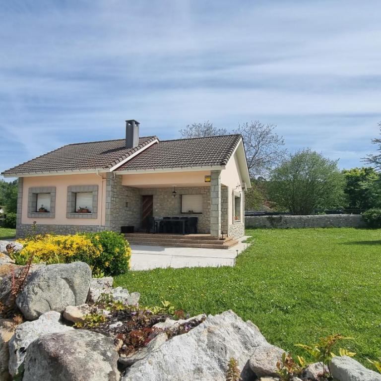 Casa Las Hortensias - Chalet - 12