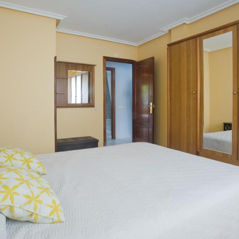 Casa Las Hortensias - Chalet - 21