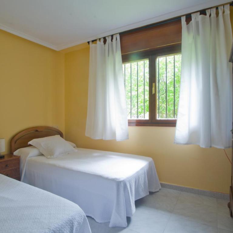Casa Las Hortensias - Chalet - 28