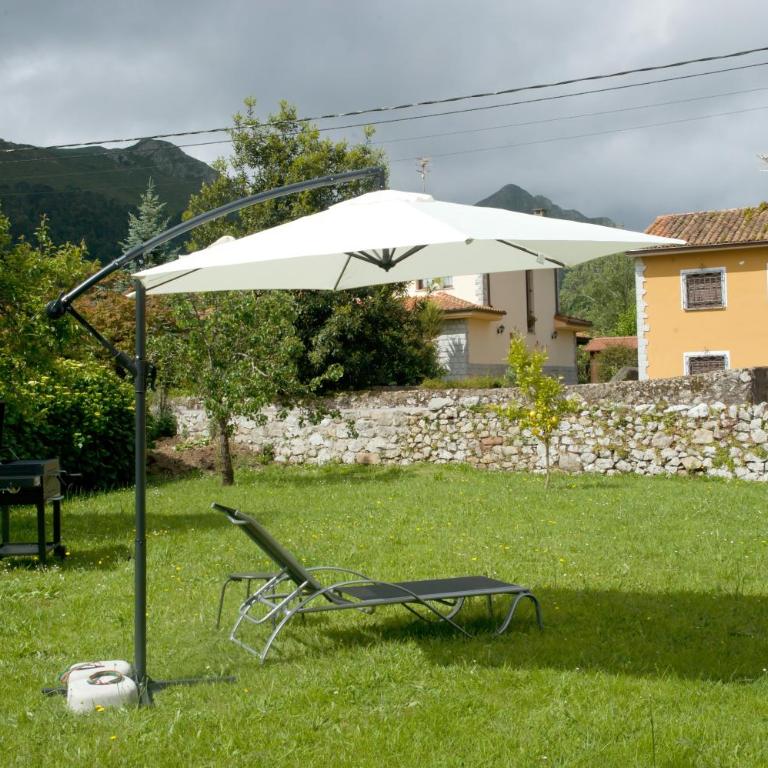 Casa Las Hortensias - Chalet - 37