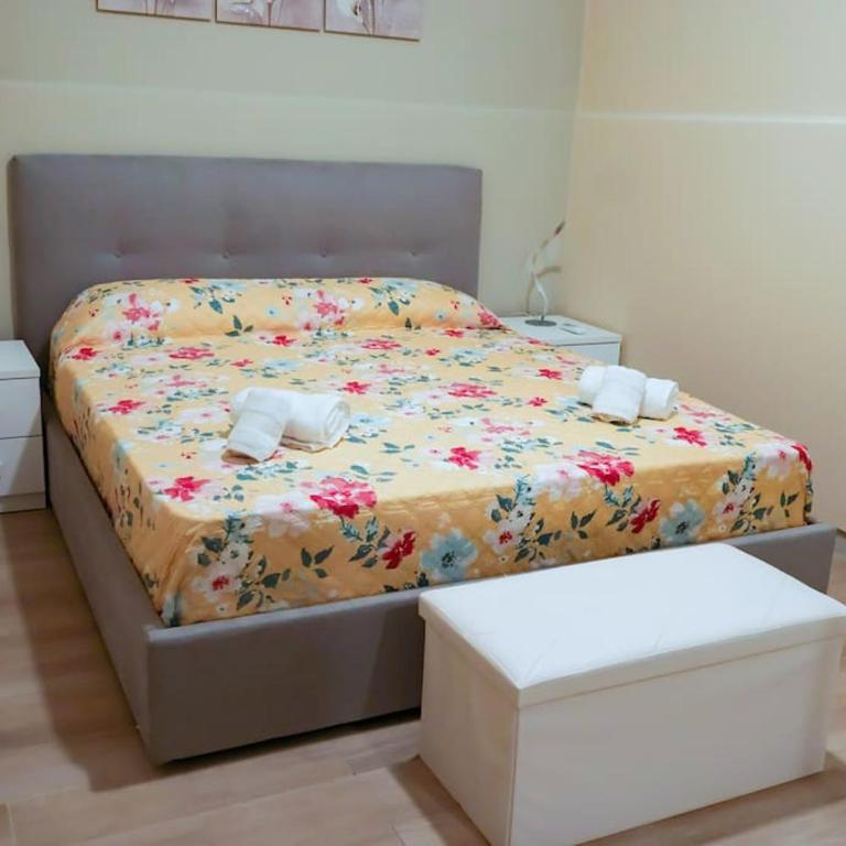Casa Vacanze Michelangelo - Appartamento con 2 Camere da Letto - 6