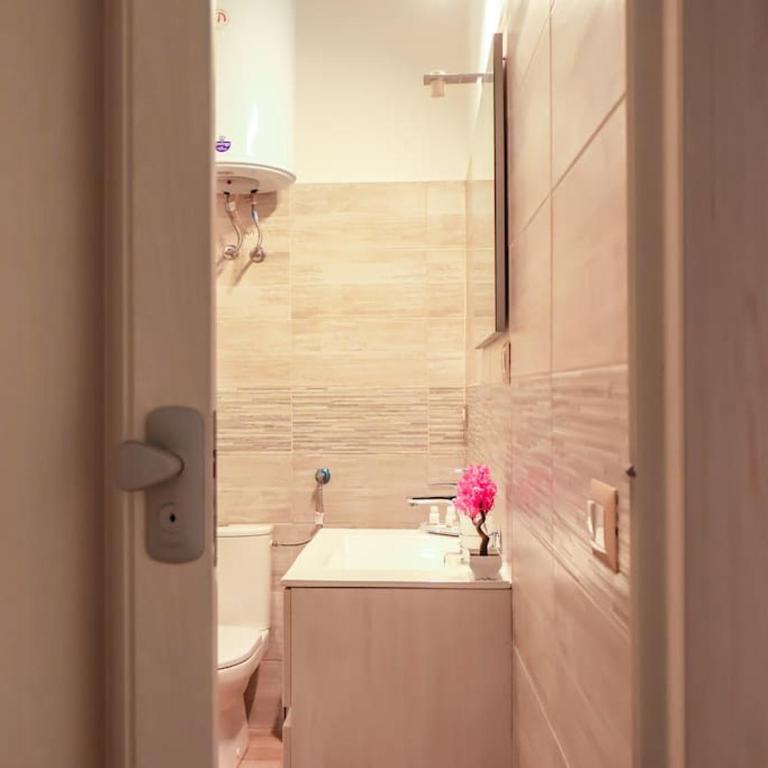 Casa Vacanze Michelangelo - Appartamento con 2 Camere da Letto - 22
