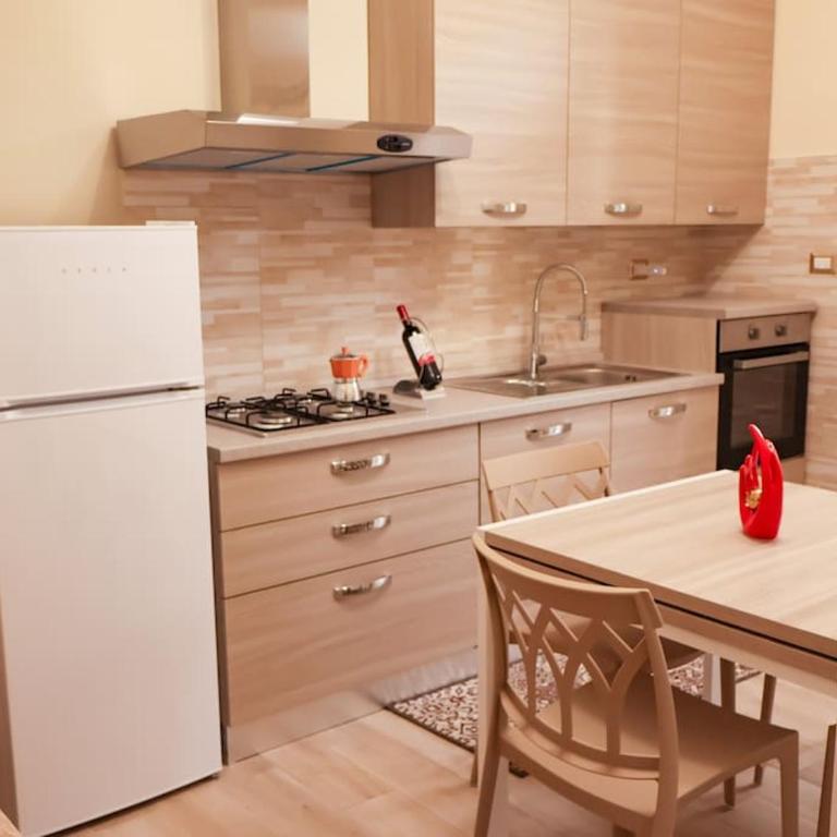 Casa Vacanze Michelangelo - Appartamento con 2 Camere da Letto - 24