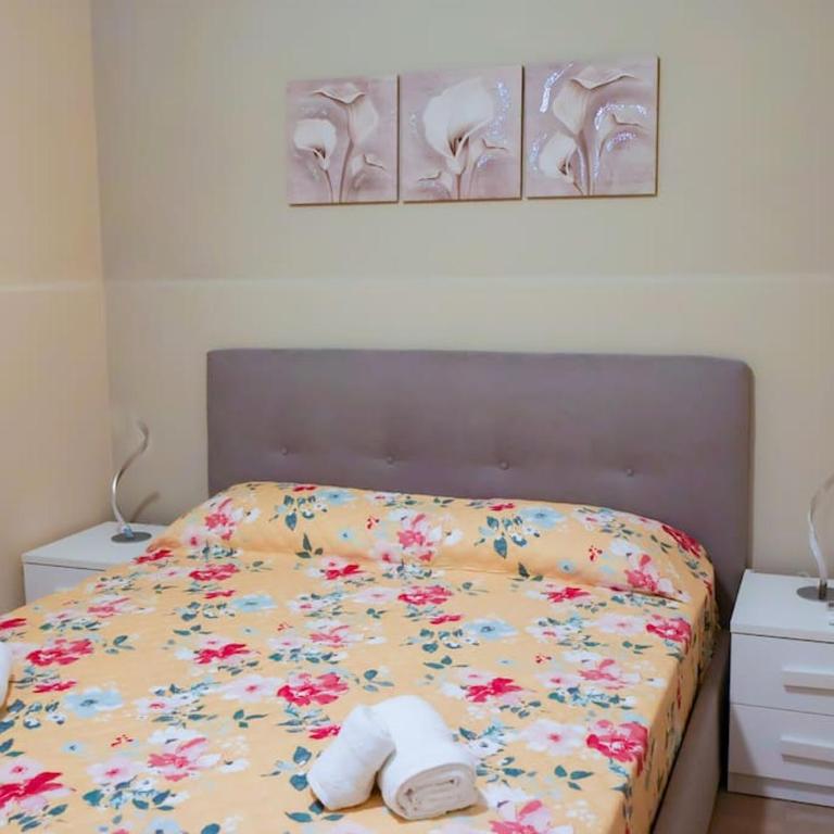 Casa Vacanze Michelangelo - Appartamento con 2 Camere da Letto - 31