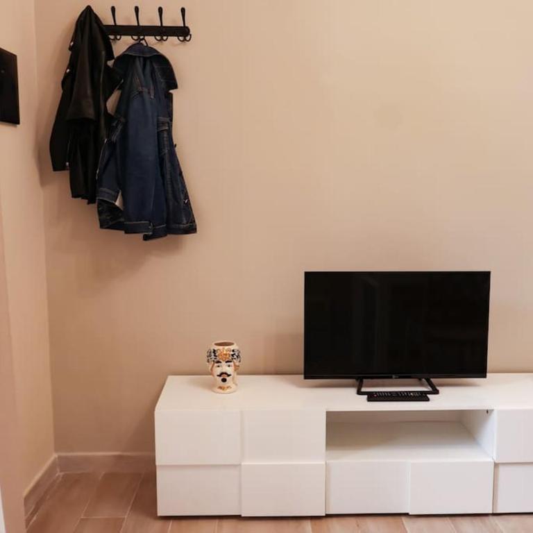 Casa Vacanze Michelangelo - Appartamento con 2 Camere da Letto - 34